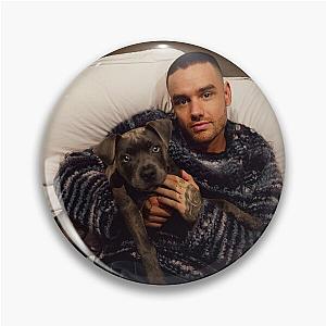 Liam Payne & Remembering With Love Pin