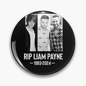 Liam Payne Pin