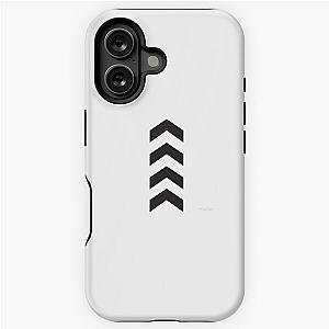 Liam Payne arrow tattoo iPhone Tough Case