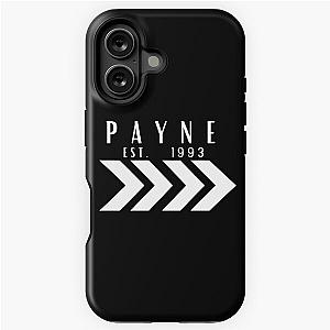 Liam Payne EST 1993 iPhone Tough Case