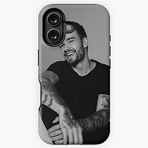 Liam Payne iPhone Tough Case