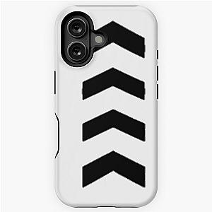 Liam Payne Arrow Tattoo iPhone Case