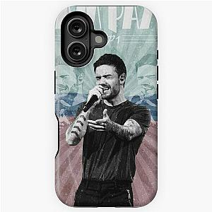 Liam Payne LP1 iPhone Tough Case