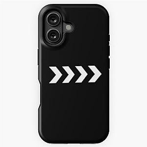Tattoo Liam Payne iPhone Tough Case