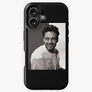 Liam Payne Thanks Memories iPhone Tough Case