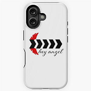 angel wings liam payne one direction tough case