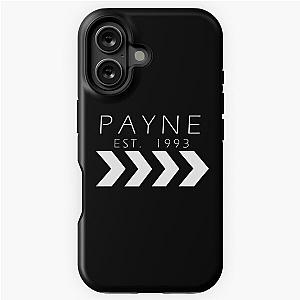 Liam Payne Tribute iPhone Case