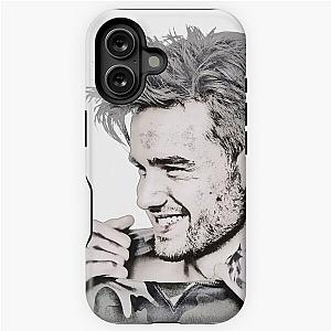 Liam Payne iPhone Tough Case