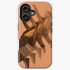 Liam Payne 1993-2024 iPhone Case