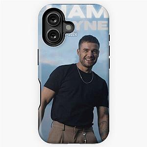 Liam Payne 1993 iPhone Tough Case