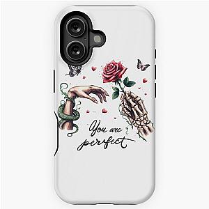 Liam Payne iPhone Tough Case