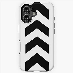 Liam Payne Arrow Tattoo iPhone Tough Case