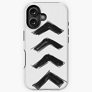 Arrows Liam Payne iPhone Tough Case