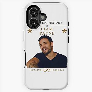 In memory of Liam Payne Tough Case