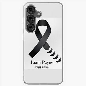 RIP Liam Payne Samsung Galaxy Soft Case