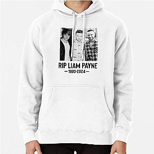 RIP Liam Payne Pullover Hoodie