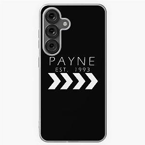 Liam Payne 2024 Samsung Galaxy Soft Case