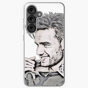 Liam Payne Design Samsung Galaxy Case