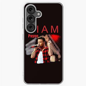 Liam Payne of One Direction Murrayfield Stadium 2014 Soft Case