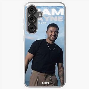 Liam Payne Samsung Galaxy Soft Case