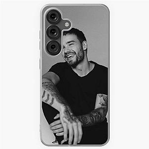 Liam Payne Samsung Galaxy Case