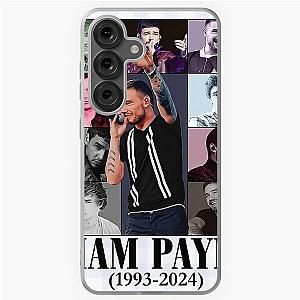 Liam Payne Memories Samsung Galaxy Case