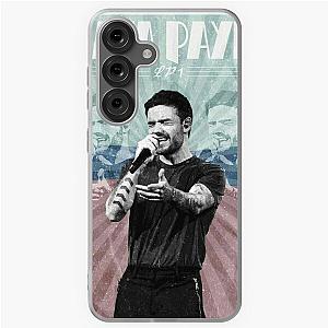 Liam Payne LP1 Samsung Galaxy Case