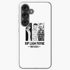 RIP Liam Payne, Samsung Galaxy Soft Case