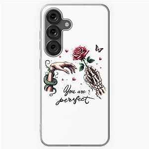 Liam Payne Samsung Galaxy Soft Case
