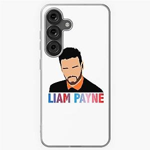 Liam Payne Samsung Galaxy Soft Case