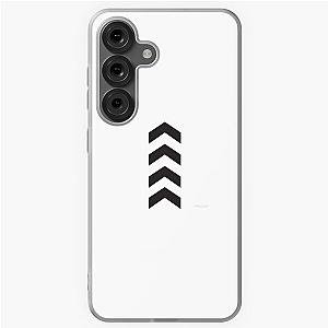 Liam Payne arrow tattoo Samsung Galaxy Case