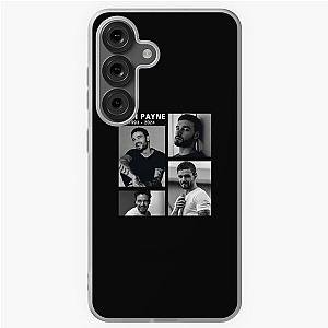 Liam Payne Soft Case