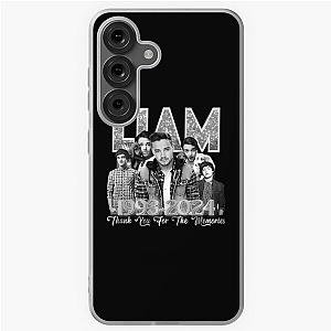 Rip Liam Payne, Samsung Galaxy Soft Case