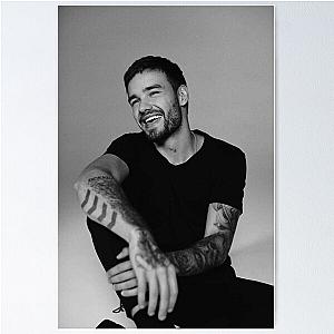 Liam Payne Poster