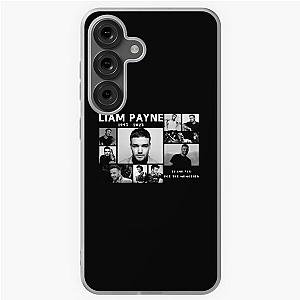 RIP Liam Payne Samsung Galaxy Soft Case