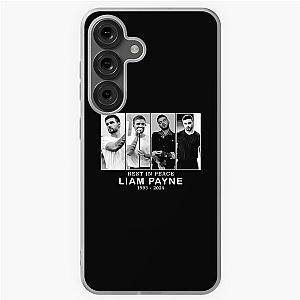 RIP Liam Payne 1993-2024 Samsung Case