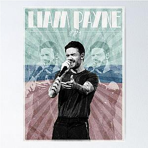 Liam Payne LP1