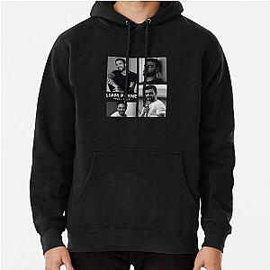 RIP Liam Payne Pullover Hoodie