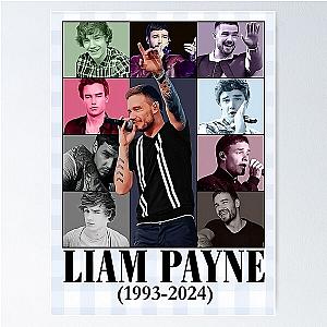 Liam Payne Memories