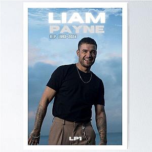 Liam Payne In Memories
