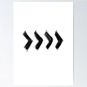 Arrows Liam Payne
