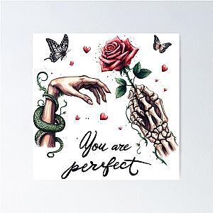 Liam Payne Poster