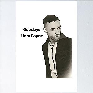 Goodbye Liam Payne