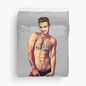 liam payne Duvet Cover