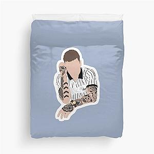 liam payne Duvet Cover