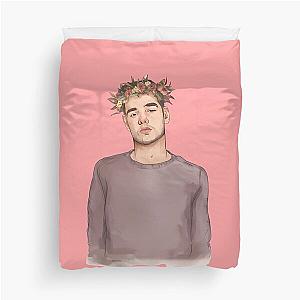 liam payne Duvet Cover