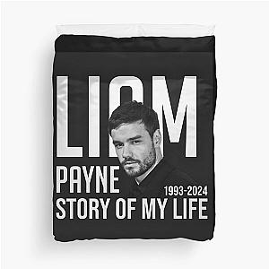 liam payne Duvet Cover