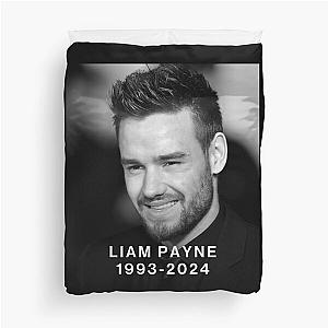 liam payne Duvet Cover