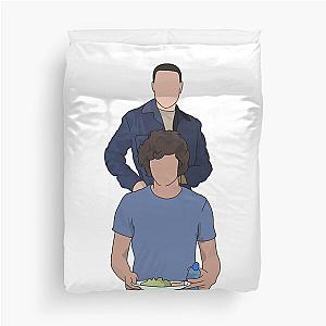 liam payne Duvet Cover