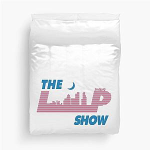 THE LP SHOW liam payne Duvet Cover